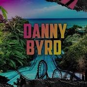 Danny Byrd Atomic Funk