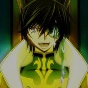 Code Geass The World