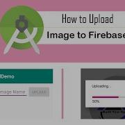 How To Upload Image To Firebase In Android Studio Firebaseupload Android Coding Android Coding