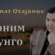 Етса Молим Етмаса Жоним Шунга Азамат Отажонов Ижросида