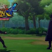Тренировка Боруто С Саске Naruto Storm 4 Путь Боруто Русские Субтитры