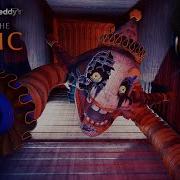 Five Nights At Freddys