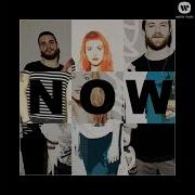 Now Paramore