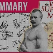 The Way Of The Superior Man By David Deida