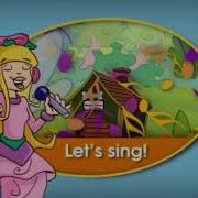 English For Children Starlight 2 Part 1 Page 4 Ex 1 Hello Magic Forest Song