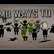 Dumb Ways To Die Portal Edition Rus