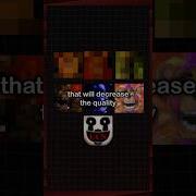 Fnaf 1 Plus Gameplay