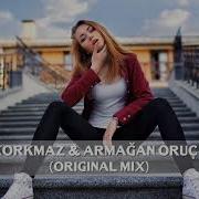 Furkan Korkmaz Armağan Oruç Big Girl Original Mix