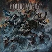 Sanctified With Dynamite New Version 2020 Powerwolf