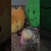 Fake Crying Bfb And Bfdi