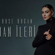 Elif Buse Doğan Candan Ileri