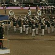 The Band Of Hm Royal Marines Semper Fidelis