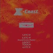 Soft Touch X Coast