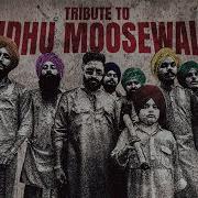 Sidhu Moose Wala