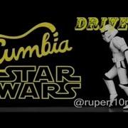 Cumbia Drive The Imperial March Darth Vader S Theme Versio N Cumbia