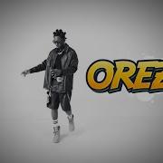 Orezi Start To Dance Visualizer Orezi