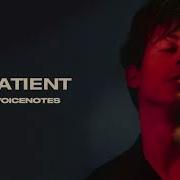 Charlie Puth Patient Official Audio Charlie Puth
