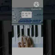 Ic3Peak Cмерти Больше Нет На Фортепиано Ноты Piano Cover Ic3Peak