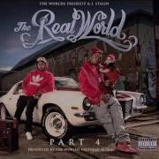 Plush Feat The Worlds Freshest J Stalin The Worlds Freshest