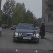 Мерин Выехал На Встречную Полосу Qt