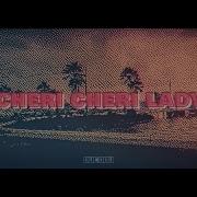 Cheri Cheri Lady Feat Loafers