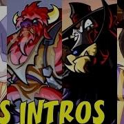 Sly Intro