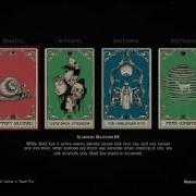 Red Dead Online Dead Eye Slippery Bastard Ability Card