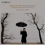Joonas Ahonen Piano Sonata No 1 Iib In The Inn