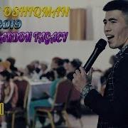 Senga Oshiq Man Shohimardon Tagaev 2019 Сенга Ошиқ Ман Шохимардон