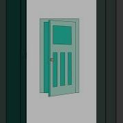Breakind Door Sound Effect