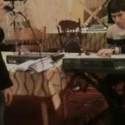 Арут И Скрипач Ишхан Аджоян Саввато Giorgos Mazonakis Savvato