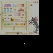 Tom And Jerry Refriger Raiders Stop The Mice Or Raid The Lcebox