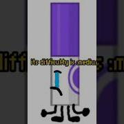 Yells At And Makes Cry Marker Bfb