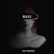 Aza Nabuko Mars