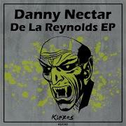 Volver Danny Nectar
