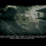 Stalker Call Of Pripyat Intro