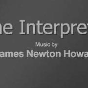 The Interpreter 2005 Soundtrack Matobo