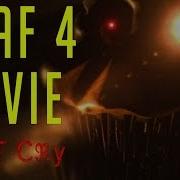 Fnaf 4 Movie