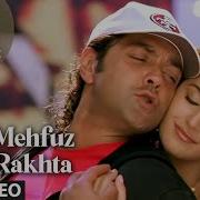 Mehfooz Himesh Reshammiya