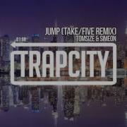 Tomsize Simeon Jump Take Five Remix