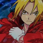 Rap Do Edward Elric 7 Minutoz