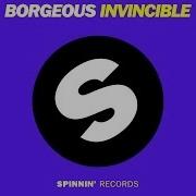 Invincible Radio Edit