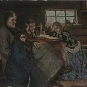 Джон Шемякин Про Меншикова В Березове