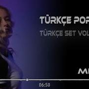 Remix Şarkılar Türkçe Pop 2023 Enes Çanta Remix Türkçe Set Vol 6