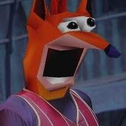 We Are Number One But It S Woahed By Crash Bandicoot