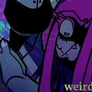 Weird Circle Animation Meme