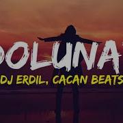 Dj Erdil Cacan Beast Dolunay Slowed