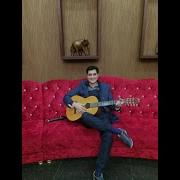 Dowran Saparow Gitara Aydymlary