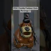 Фредди Фазбер Мем