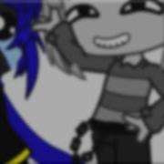 Error Sans X Core Frisk